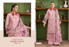Chevron Premium Collection Vol 15 By Shree Cotton Dupatta Pakistani Suits Wholesale